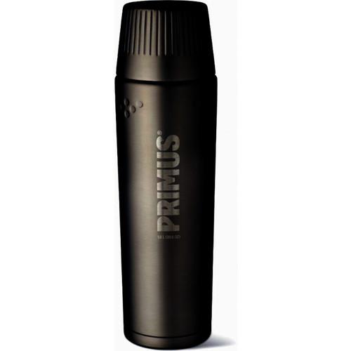 Primus 1.0L Trailbreak Vacuum Bottle (Black) P-737863