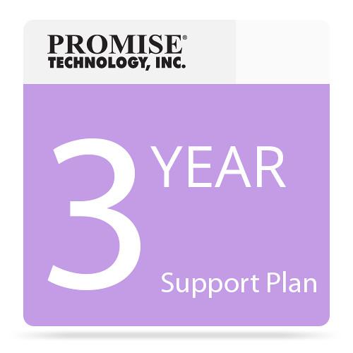 Promise Technology 24/7 Phone Support Plan for Vess VA2KSP3YRAZ