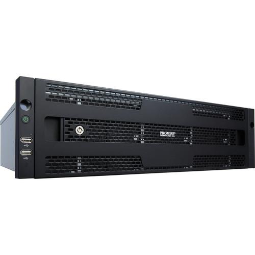 Promise Technology 32TB Vess A2600 NVR Storage VA2600GXSAIE, Promise, Technology, 32TB, Vess, A2600, NVR, Storage, VA2600GXSAIE,