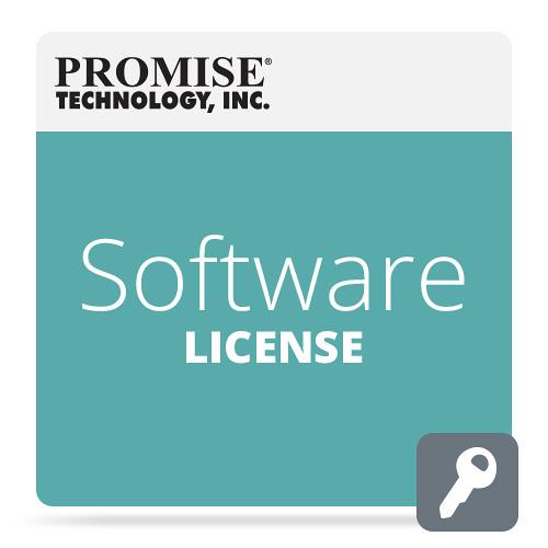 Promise Technology FileCruiser Client License FSSWSTD100, Promise, Technology, FileCruiser, Client, License, FSSWSTD100,
