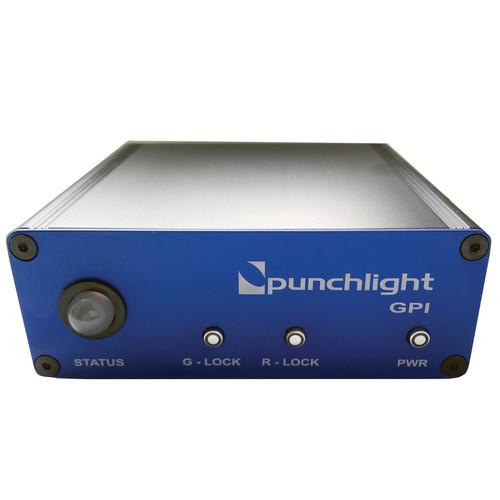 PunchLight PunchLight GPI Universal Switcher PLGPI0202