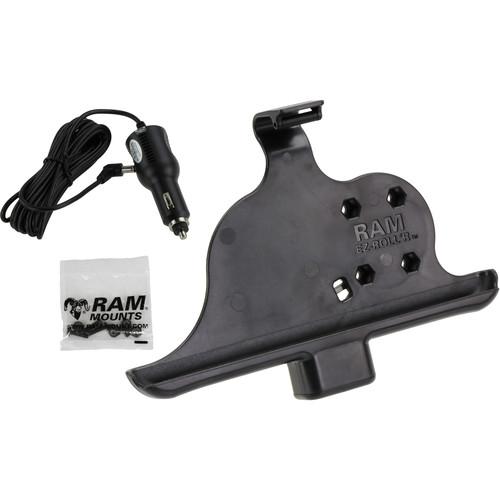 RAM MOUNTS RAM Non-Locking Powered Vehicle Cradle RAM-HOL-SAM7PU