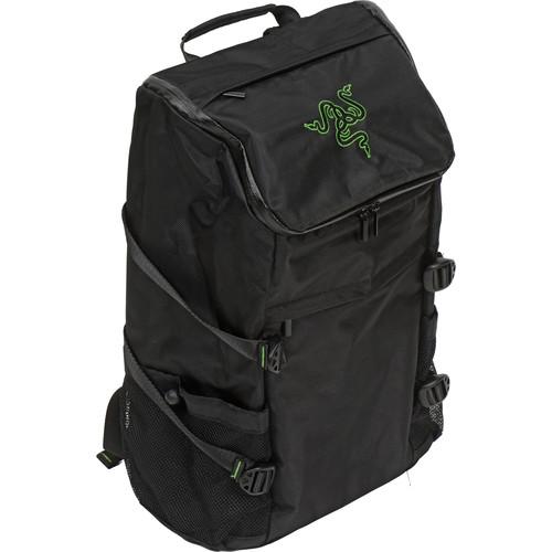 Razer Utility Backpack (Black) RC21-00730101-0000