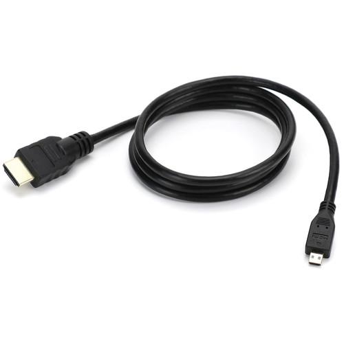 Replay XD Prime X Micro-HDMI to HDMI Cable 30-RPXD-HDMI-MICRO, Replay, XD, Prime, X, Micro-HDMI, to, HDMI, Cable, 30-RPXD-HDMI-MICRO