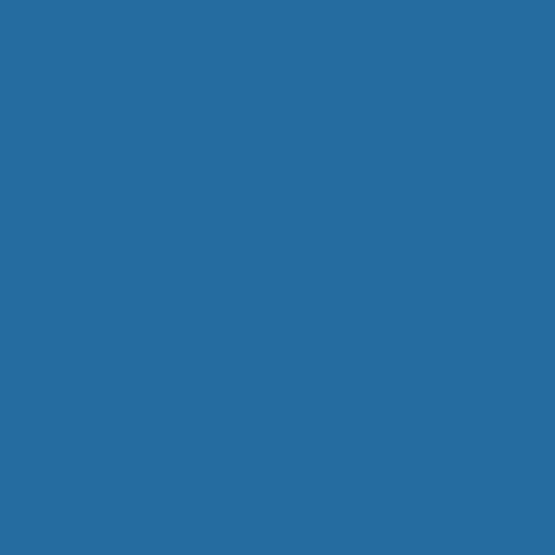 Rosco E-Colour #5429 Lapis Blue (21x24