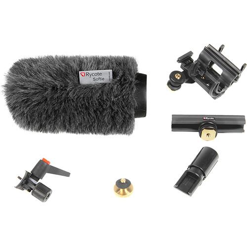 Rycote  12cm Classic-Softie Camera Kit 116010, Rycote, 12cm, Classic-Softie, Camera, Kit, 116010, Video