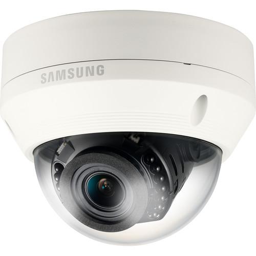 Samsung WiseNet Lite Series 2MP Full HD SNV-L6083R