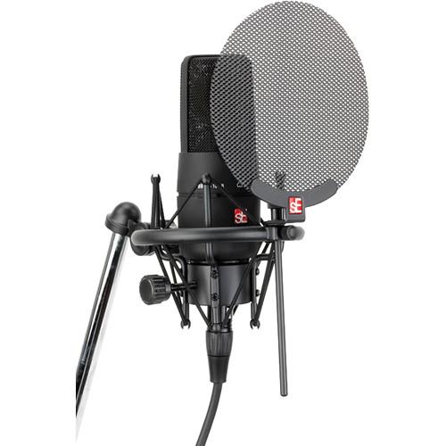 sE Electronics  X1 Vocal Pack SEE-X1VP