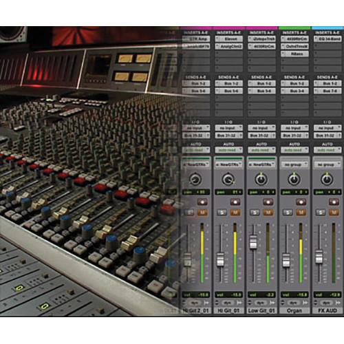 Secrets Of The Pros Recording and Mixing Series (RMS) RMS-001