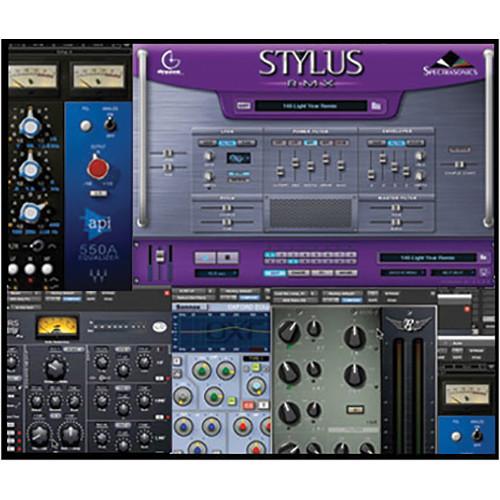 Secrets Of The Pros Recording and Mixing Series (RMS) RMS-003