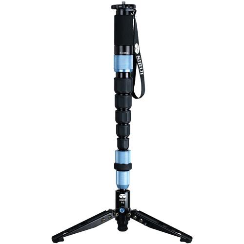 Sirui P-326S Carbon Fiber Photo/Video Monopod BSRP326S, Sirui, P-326S, Carbon, Fiber,/Video, Monopod, BSRP326S,