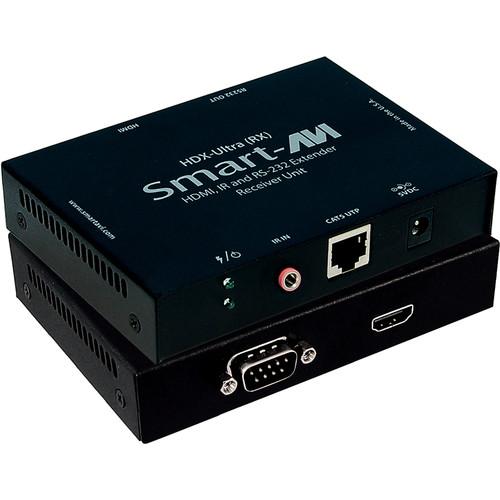 Smart-AVI HDX-Ultra-Rx HDBaseT HDMI over CAT5 HDX-ULTRA-RXS