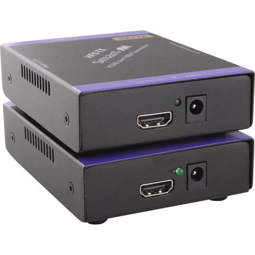 Smart-AVI HFX-S 4K HDMI Extender Set over Fiber Cable HFX-S
