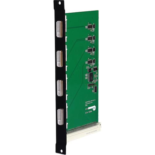 Smart-AVI MXC-DX-4O 4-Port DVI-D Output Card MXC-DX4PO, Smart-AVI, MXC-DX-4O, 4-Port, DVI-D, Output, Card, MXC-DX4PO,