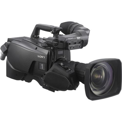 Sony  HDC-2570 Multiformat HD Camera HDC2570