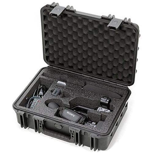 Sony LCX70SKB SKB Hard Carrying Case for PXW-X70 Camera LCX70SKB, Sony, LCX70SKB, SKB, Hard, Carrying, Case, PXW-X70, Camera, LCX70SKB