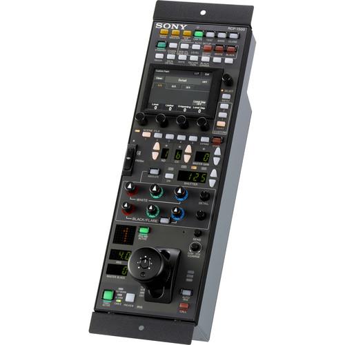 Sony RCP-1500 Standard Remote Control Panel (Joystick) RCP1500