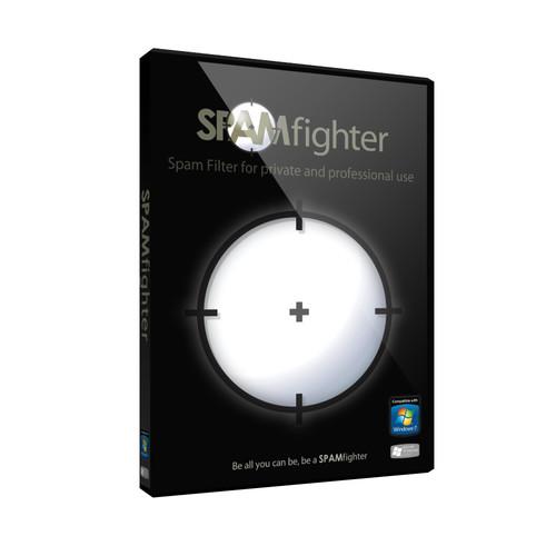SPAMfighter  Anti Spam Filter APP006A09E4194