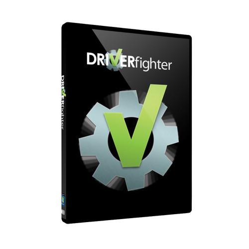 SPAMfighter  DriverFighter for Windows DVPRO100
