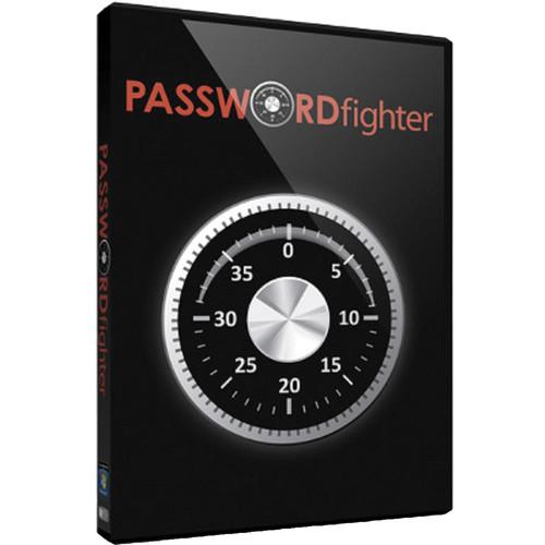 SPAMfighter PasswordFighter (1-Year License) PWPRO100, SPAMfighter, PasswordFighter, 1-Year, License, PWPRO100,
