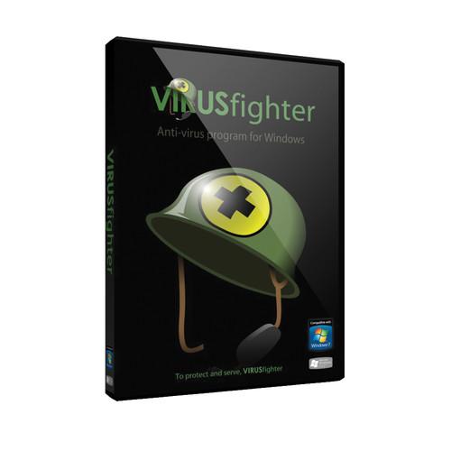 SPAMfighter VirusFighter Pro for Windows PC APP00560FD9AC5, SPAMfighter, VirusFighter, Pro, Windows, PC, APP00560FD9AC5,