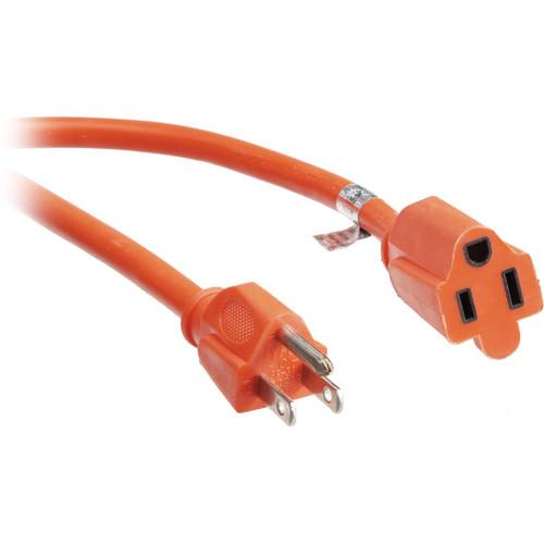 SPARK Heavy Duty 14 AWG Outdoor Extension Cord - 25' EL1876