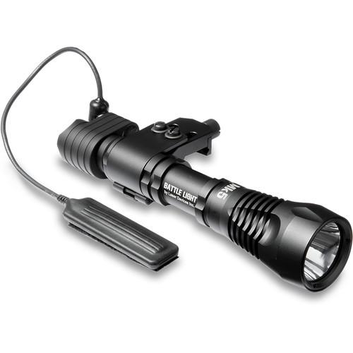 Steiner  Mk5 Battle Light LED Flashlight 9073, Steiner, Mk5, Battle, Light, LED, Flashlight, 9073, Video