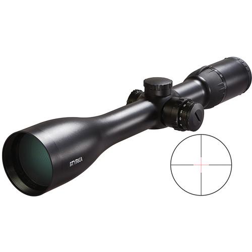 Styrka S7 2.5-15x50 Side Focus Parallax Riflescope ST-95040, Styrka, S7, 2.5-15x50, Side, Focus, Parallax, Riflescope, ST-95040,