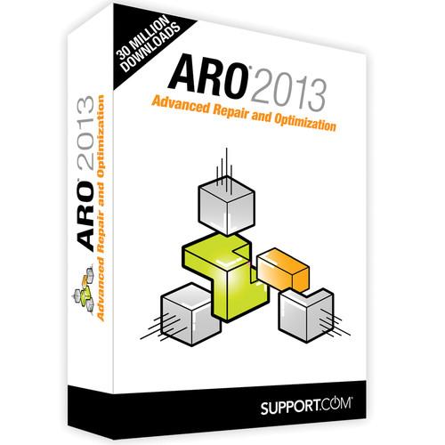 Support.com  ARO 2013 ARO2013L
