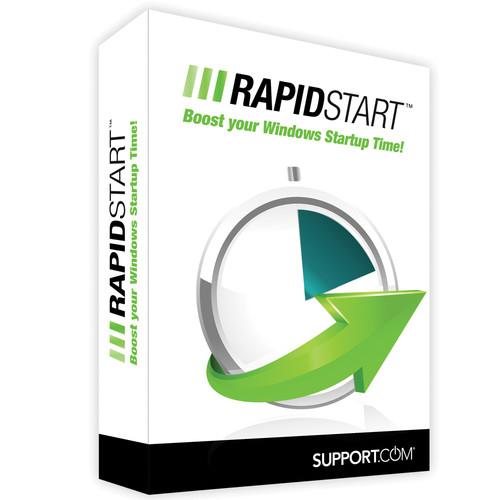 Support.com  RapidStart RAPIDSTARTV2