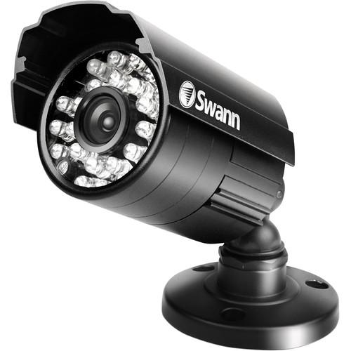 Swann PRO-615 Indoor/Outdoor 650 TVL Camera SWPRO-615CAM-US