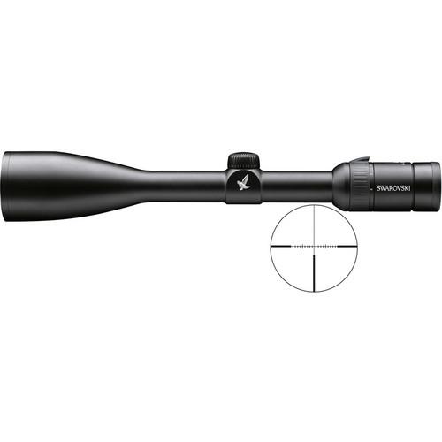Swarovski Z3 4-12x50 BT Riflescope (Matte Black) 59024, Swarovski, Z3, 4-12x50, BT, Riflescope, Matte, Black, 59024,