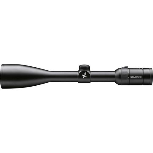 Swarovski Z3 4-12x50 Riflescope (Matte Black) 59027