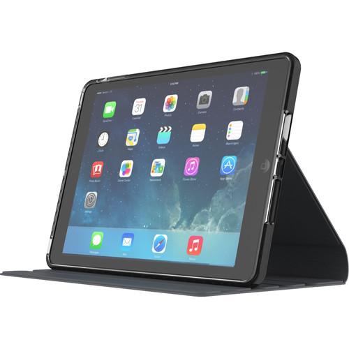 Tech21 Impact Folio Case for iPad Air (Black) T21-4117