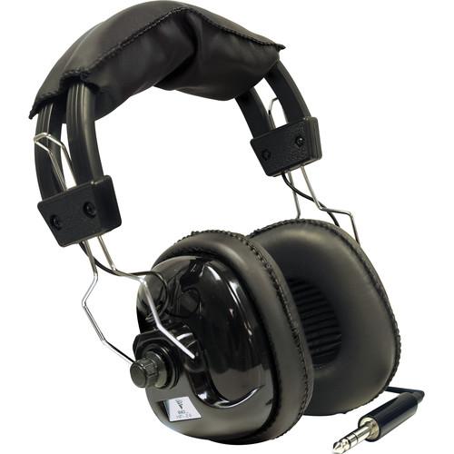 Teknetics  Teknetics Headphones HEADT