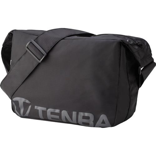 Tenba Tools Packlite Travel Bag for BYOB 10 (Black) 636-228