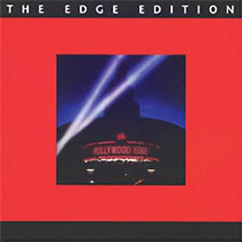 The Hollywood Edge The Edge Edition Volume 1 HE-EDG1-1644DN, The, Hollywood, Edge, The, Edge, Edition, Volume, 1, HE-EDG1-1644DN,