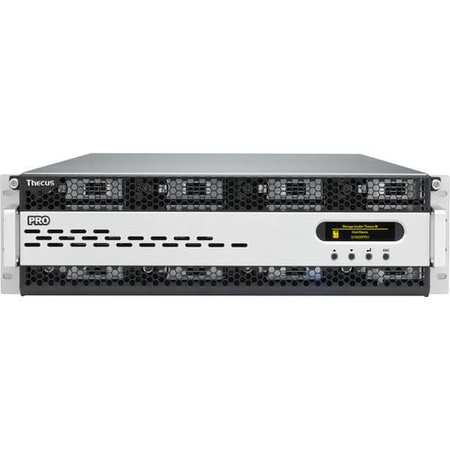 Thecus  N16000PRO 16-Bay NAS Server N16000PRO, Thecus, N16000PRO, 16-Bay, NAS, Server, N16000PRO, Video