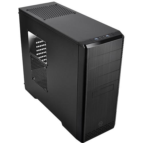 Thermaltake Urban R21 Mid-Tower Window Chassis CA-1A6-00M1WN-00, Thermaltake, Urban, R21, Mid-Tower, Window, Chassis, CA-1A6-00M1WN-00