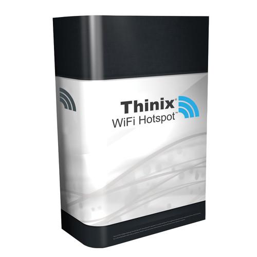 Thinix Wi-Fi Hotspot Home & Office THX-WIFI-HOTSPOT-1PC, Thinix, Wi-Fi, Hotspot, Home, Office, THX-WIFI-HOTSPOT-1PC,