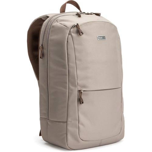 Think Tank Photo Perception 15 Backpack (Taupe) 444