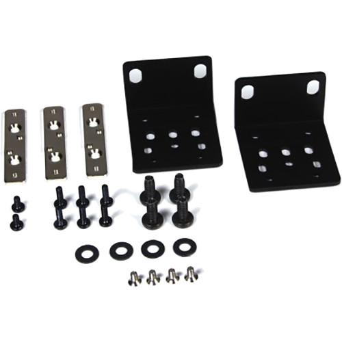 Toa Electronics Rack Mounting Kit for Two S5 ACC-S5RX-MB2
