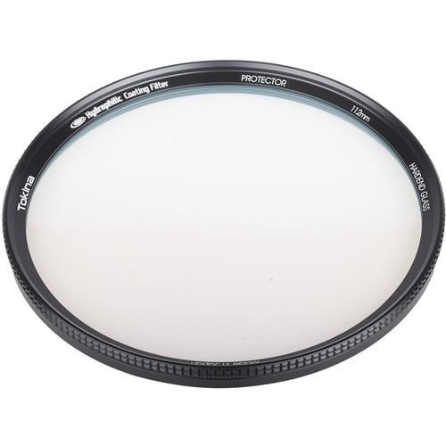 Tokina 112mm Hydrophilic Coating Protector Filter TC-HYD-R112