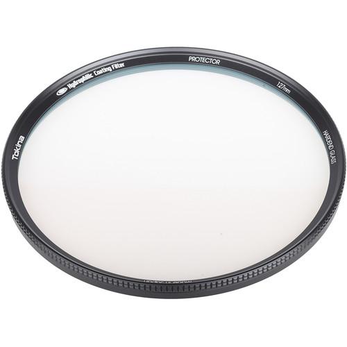 Tokina 127mm Hydrophilic Coating Protector Filter TC-HYD-R127