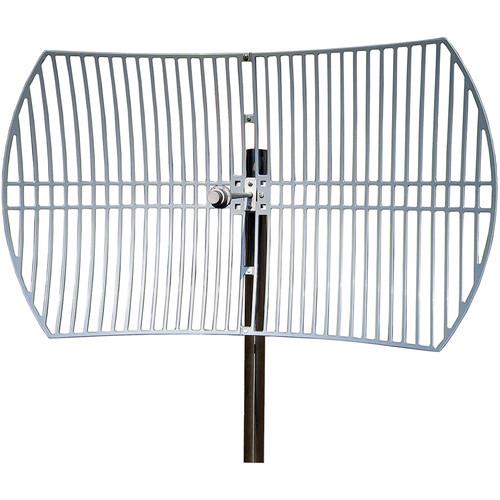 TP-Link 5 GHz 30 dBi Outdoor Grid Parabolic Antenna TL-ANT5830B