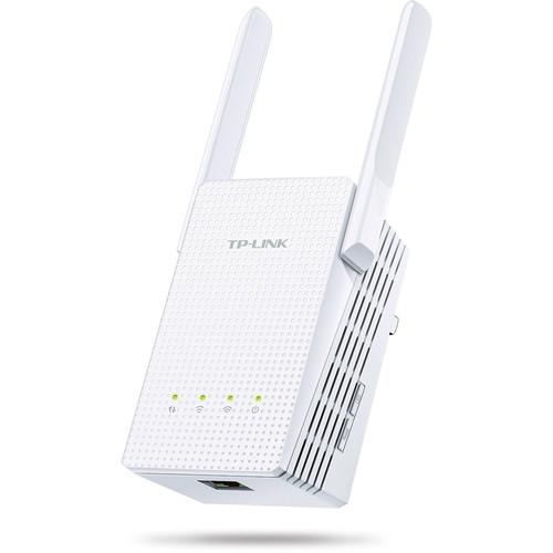 TP-Link  RE210 AC750 Wi-Fi Range Extender RE210, TP-Link, RE210, AC750, Wi-Fi, Range, Extender, RE210, Video
