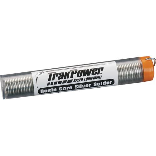 TrakPower Rosin Core Silver Solder (0.5 oz) TKPR0975