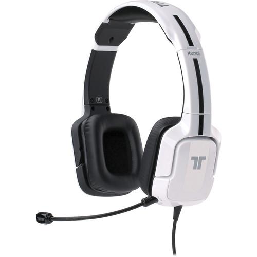 Tritton Kunai Universal Headset (White) TRI903590001/02/1