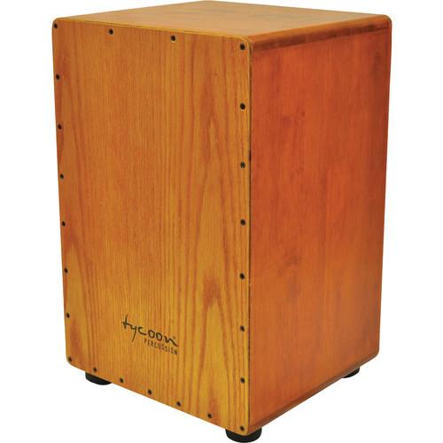 Tycoon Percussion Series 32 Criollo Cajon TKPV-32