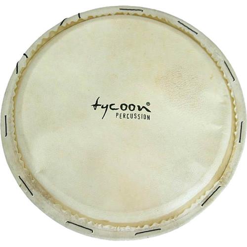 Tycoon Percussion Traditional Series Djembe 13